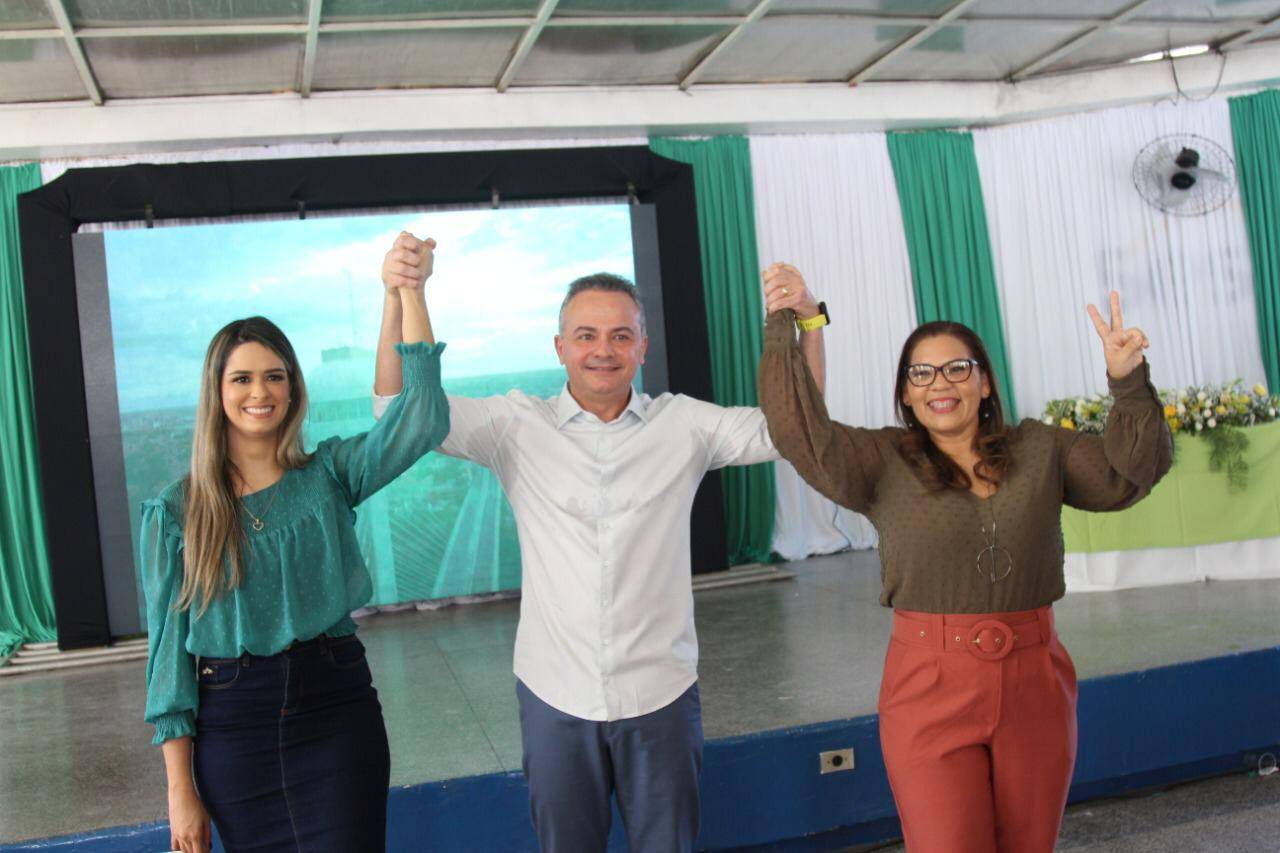 PSC lança chapa pura encabeçada por duas mulheres na disputa pela Prefeitura de Teresina
